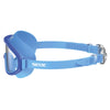 Swimming Mask Benny Kids Blue Light-Blue Seac 152-90-BAZ