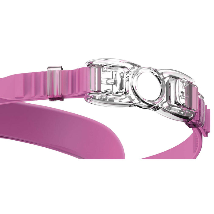 Swimming Mask Benny Kids White Pink Seac 152-90-WP