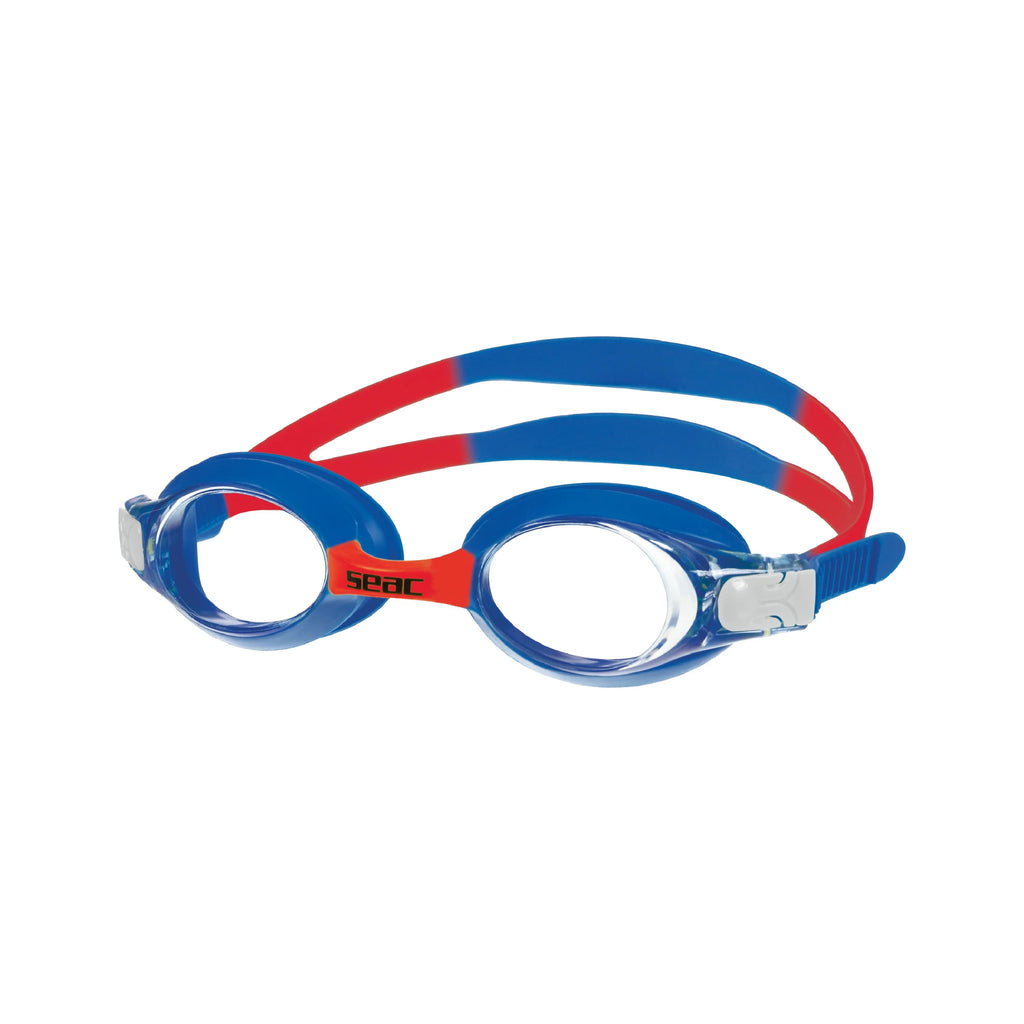 Swimming Goggles SEAC Bubble JR