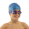 Swimming Goggles SEAC Bubble JR