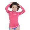 Rash Guard T-Sun Long Kids Girl Pink 3 Years Seac 155-13-3