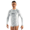Rash Guard T-Sun Lang Man Wit XXL Seac 155-14-XXL