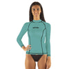 Rash Guard T-Sun Long Femme Tiffany XS Seac 155-38-XS