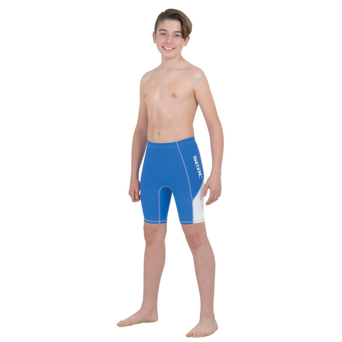 Kurze Raa Hose Kinder Evo 12 Jahre Seac 155-6-12