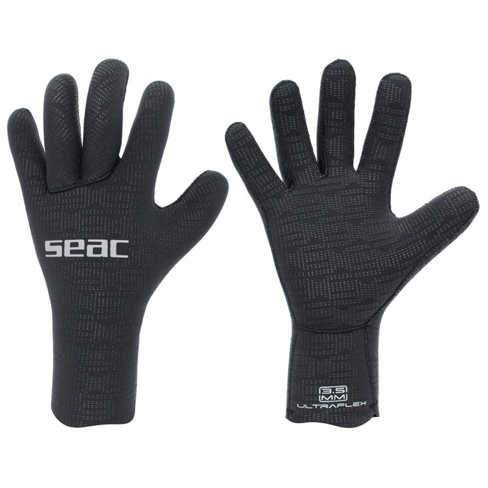 Gloves Ultraflex 3,5mm XL Seac 16-10-XL