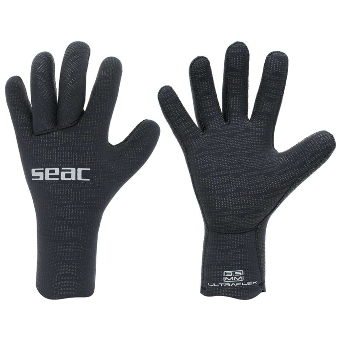 Gloves Ultraflex 3,5mm XS Seac 16-10-XS