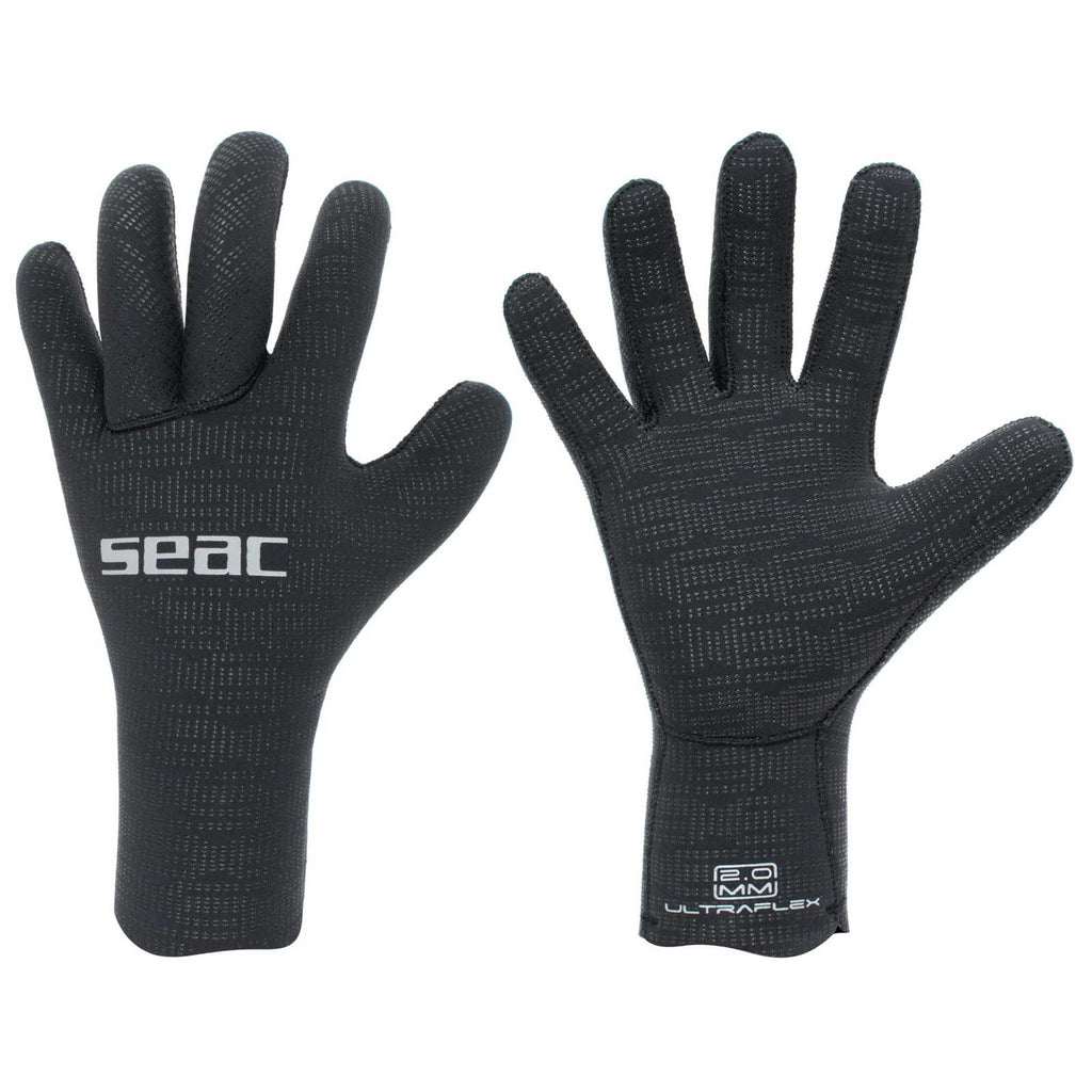 Gloves Ultraflex 2mm M Seac 16-11-M