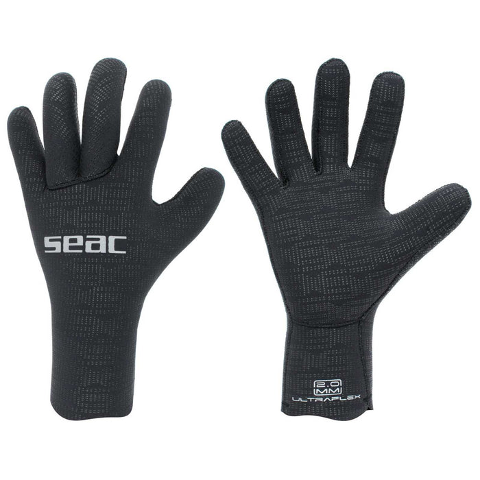 Gloves Ultraflex 2mm M Seac 16-11-M