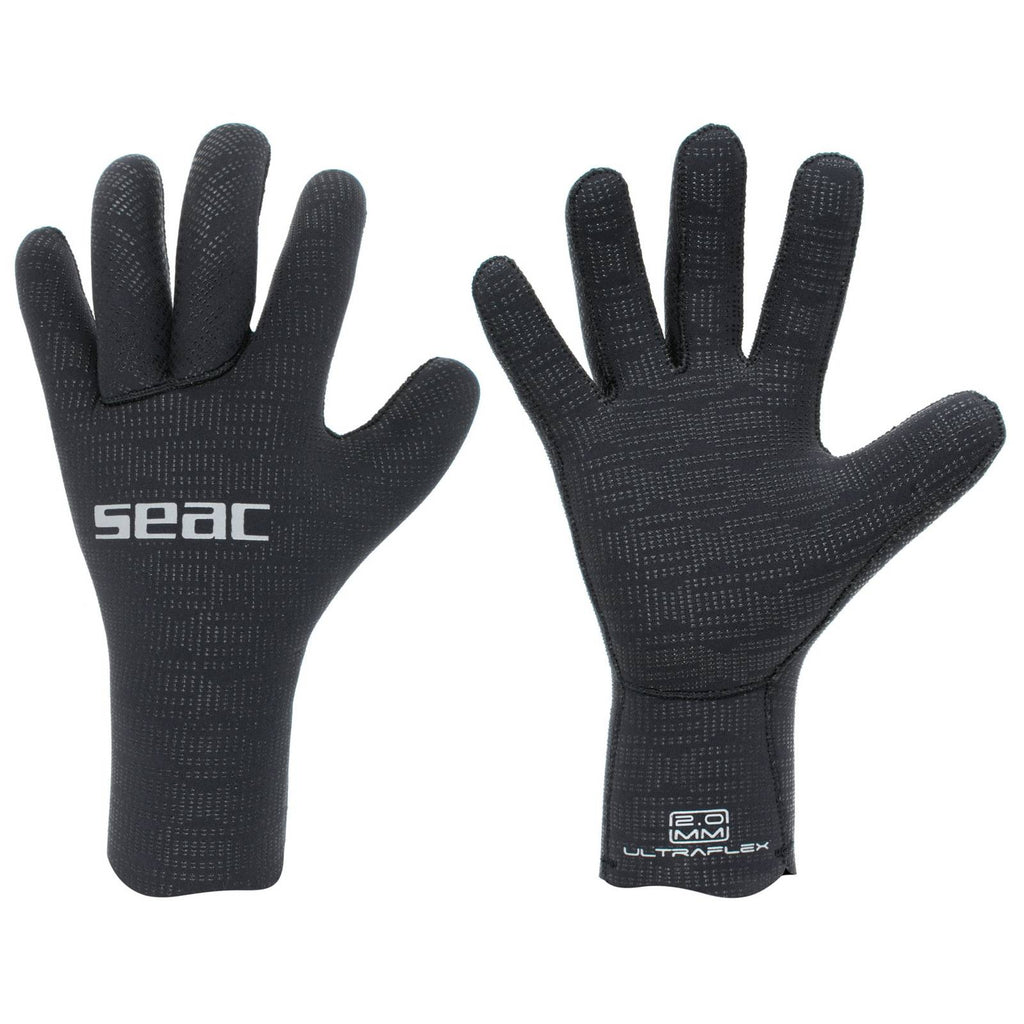 Gloves Ultraflex 2mm XL Seac 16-11-XL