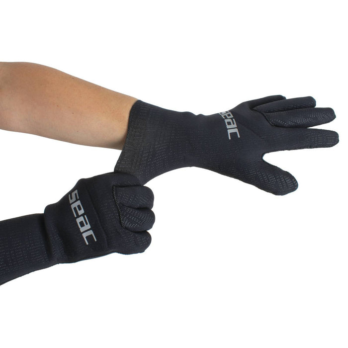 Gloves Ultraflex 2mm XL Seac 16-11-XL