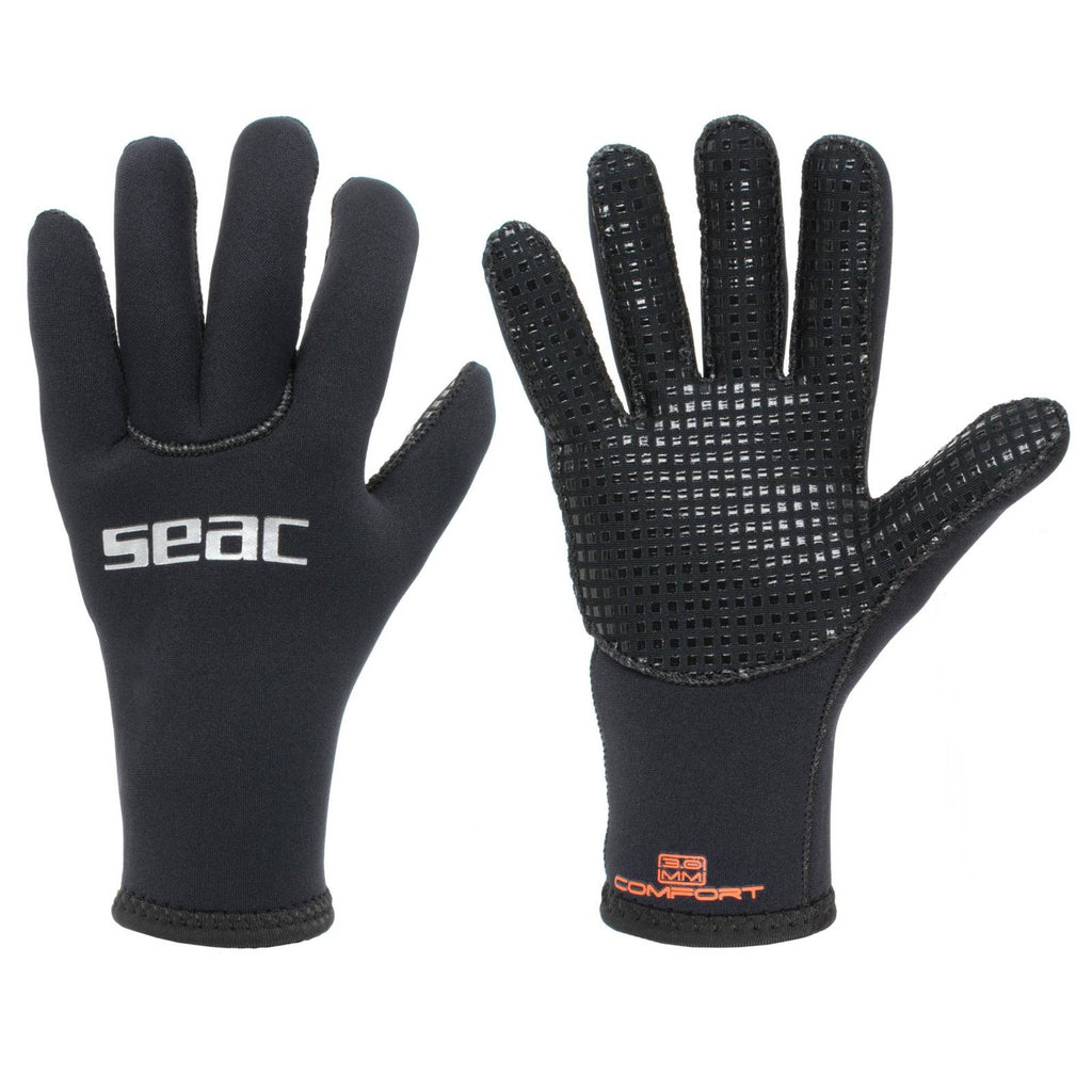 Gloves Comfort 3mm S Seac 16-12-S