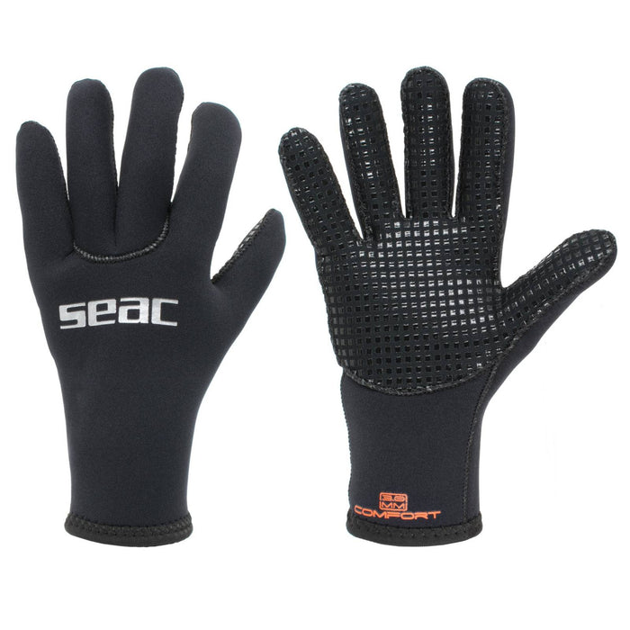 Gloves Comfort 3mm S Seac 16-12-S