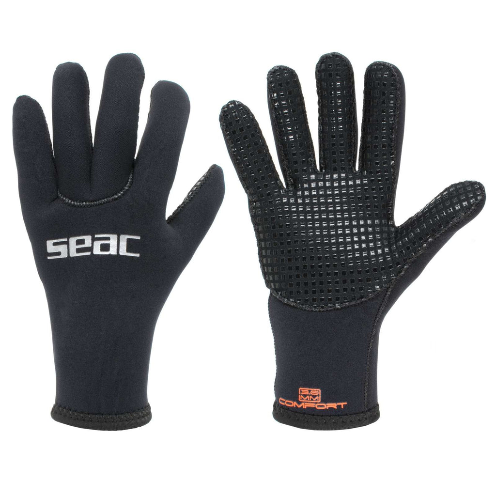 Gloves Comfort 3mm XXS Seac 16-12-XXS