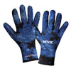 Gloves Anatomic Camo Blue 3,5mm L Seac 16-2-L