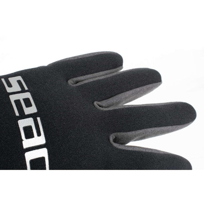 Gloves Amara Comfort 1,5mm S Seac 16-8-S