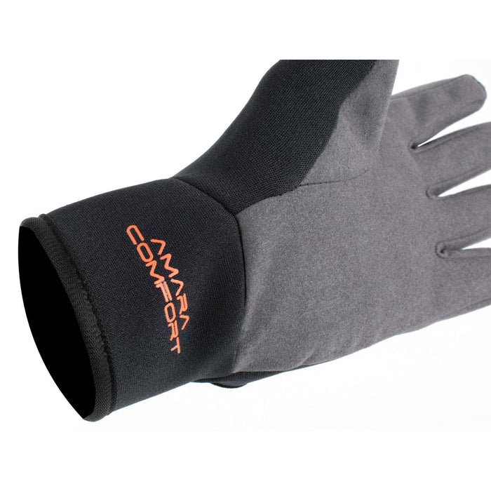 Gloves Amara Comfort 1,5mm S Seac 16-8-S