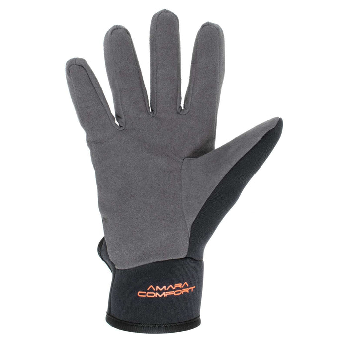 Gloves Amara Comfort 1,5mm XS Seac 16-8-XS