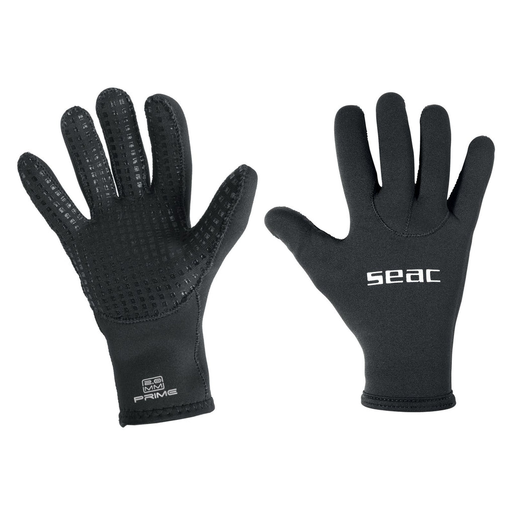 Gloves Prime 2mm L Seac 16-80-2-L