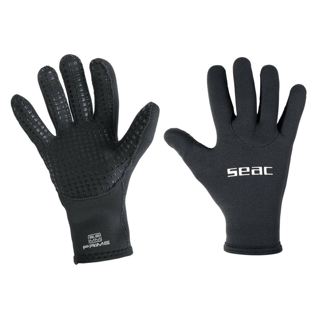 Gloves Prime 2mm XXL Seac 16-80-2-XXL