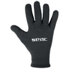 Gloves Prime 2mm XXS Seac 16-80-2-XXS