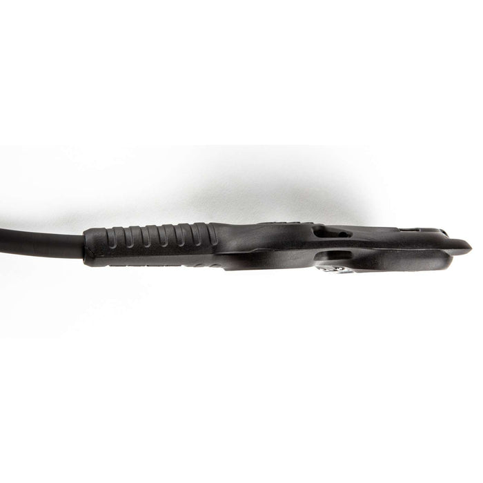 Consolle Screen Black Pressure Gauge Psi Seac 160-11