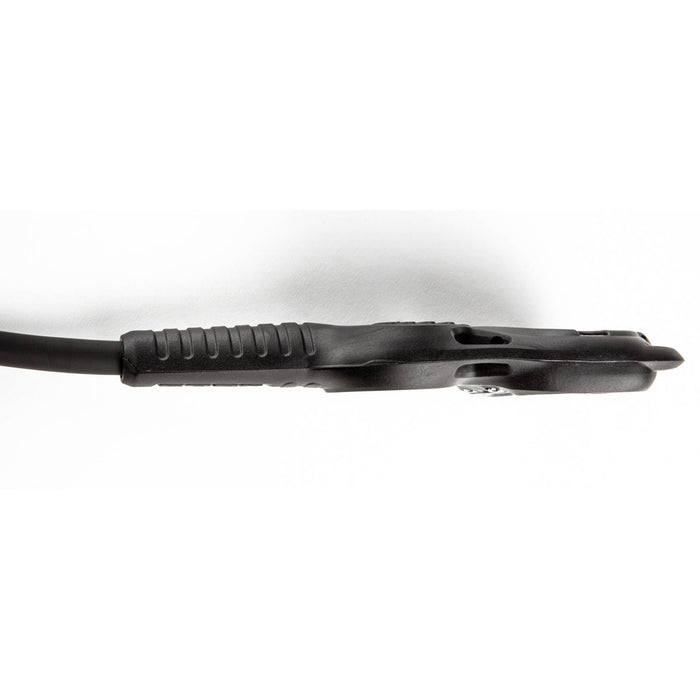 Console Screen Black Pressure Gauge Bar Seac 160-12