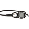 Console Screen Black Pressure Gauge Bar Seac 160-12
