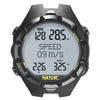 Freediving Computer Apnea Hr Black-Yellow Seac 160-31NY