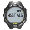 Freediving Computer Apnea Hr Black-Yellow Seac 160-31NY