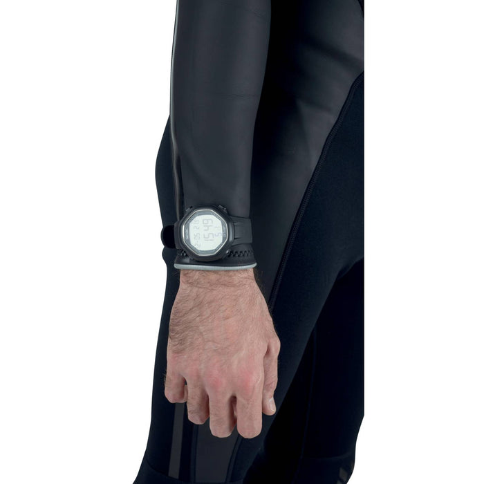 Freitauchen Computer Driver Up Schwarz Seac 160-3N