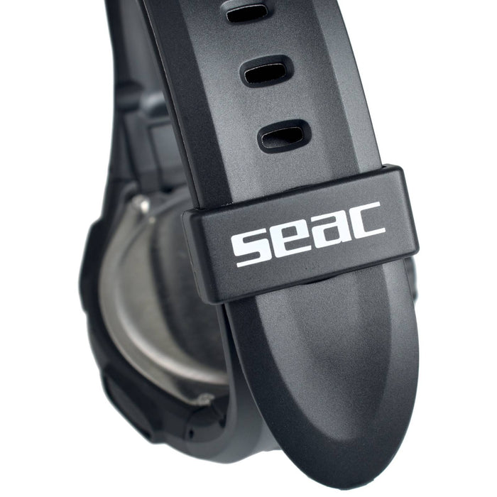 Freediving Computer Partner Black Seac 160-4N