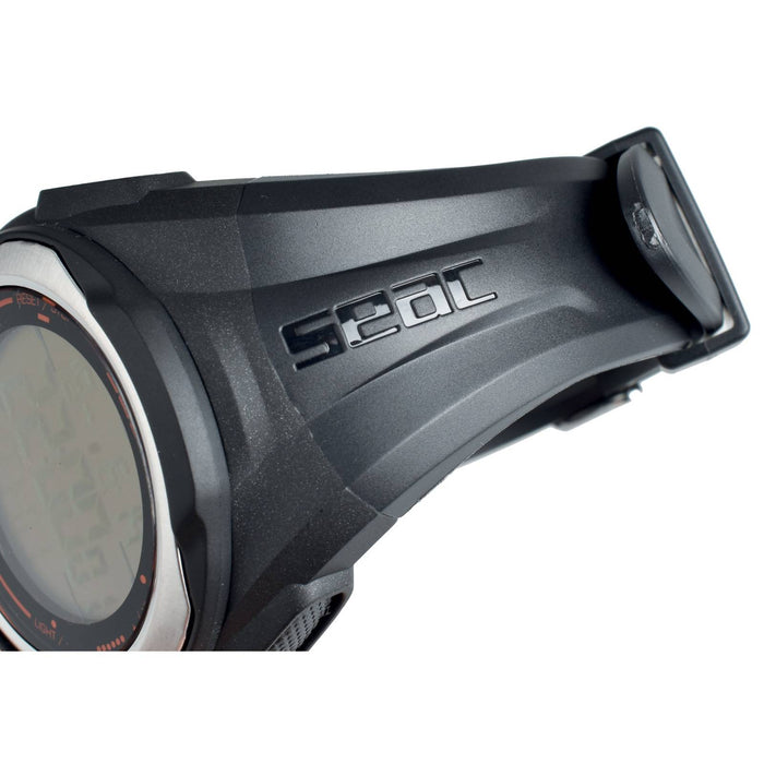 Freediving Computer Partner Black Seac 160-4N