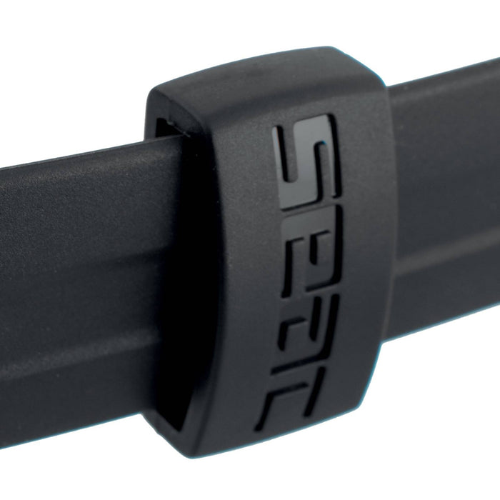 Ordenador Action Negro-Azul Seac 160-5NB