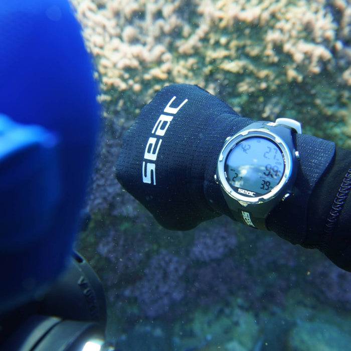 Computer Action Black-White Seac 160-5NW