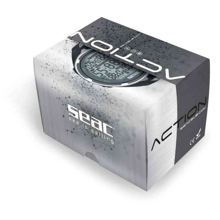 Computer Action Nero Seac 160-5N