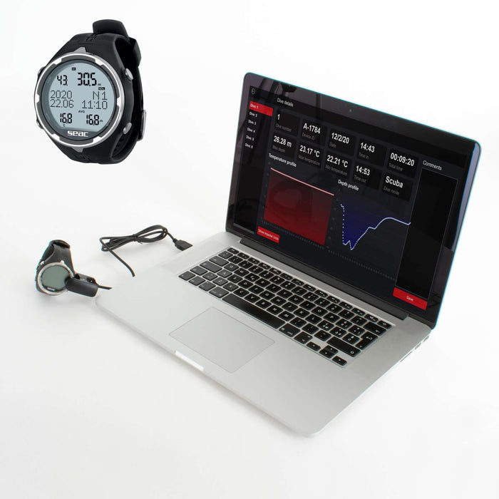 Computer Action Nero Seac 160-5N