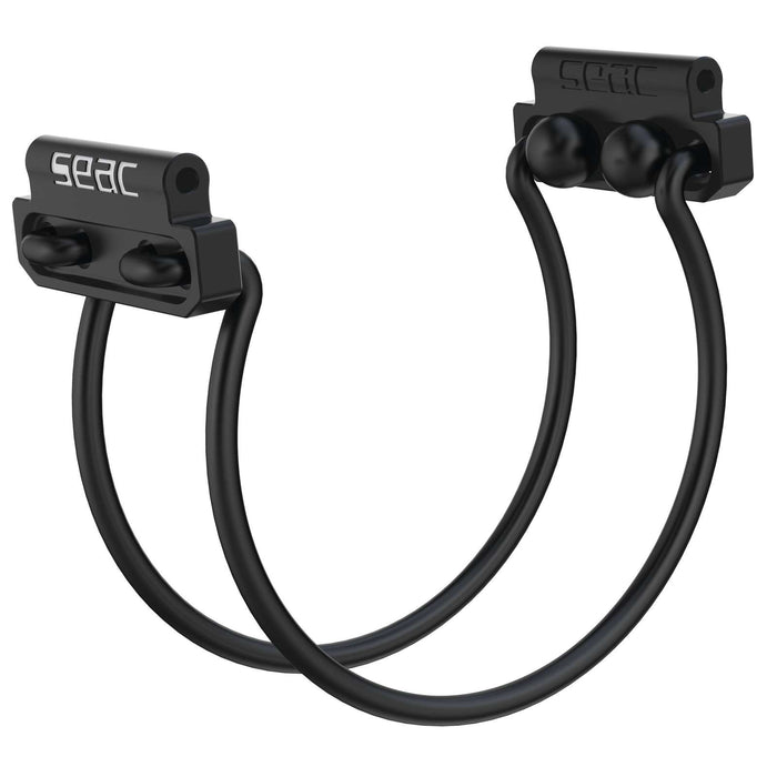 Tablet Black-Silver Seac 160-60NS