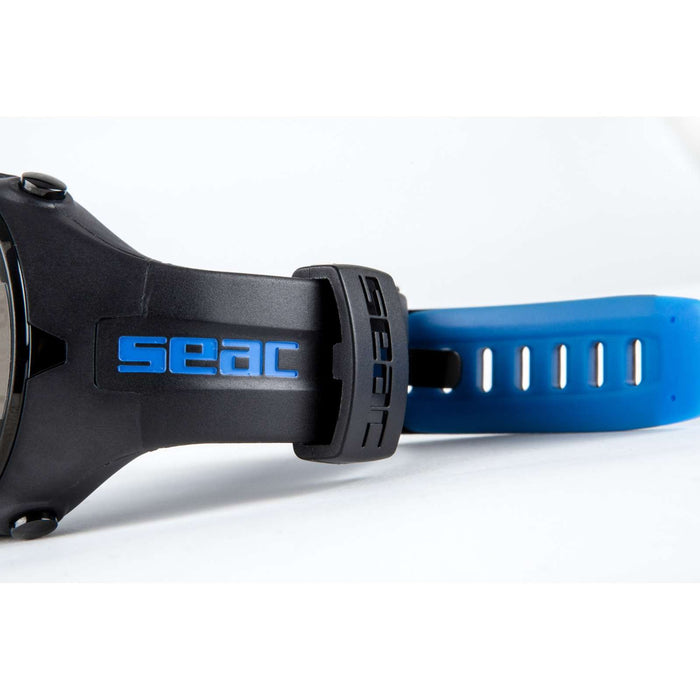 Computer Action Hr Schwarz-Blau Seac 160-6NB