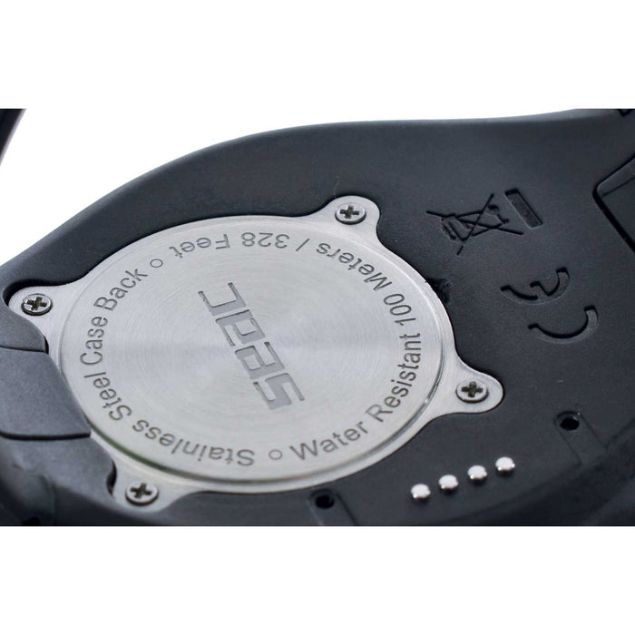 Computer Action Hr Nero-Rosso Seac 160-6NR