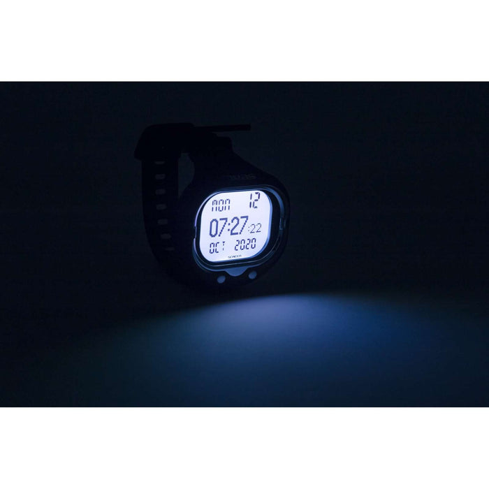 Computer Schermo Nero-Blu Seac 160-8NB