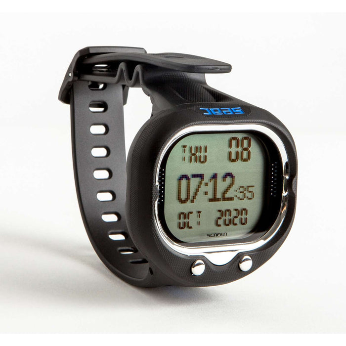 Computer Schermo Nero-Blu Seac 160-8NB