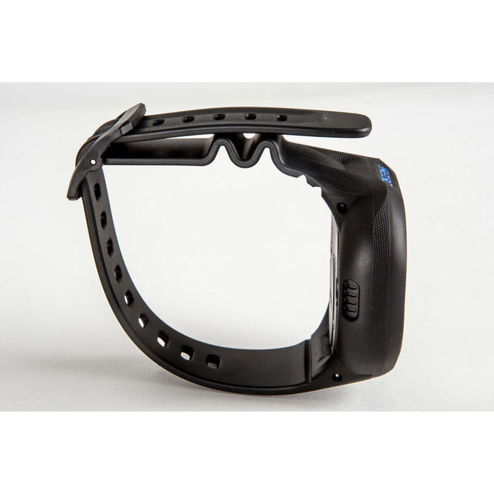 Computer Schermo Nero-Blu Seac 160-8NB