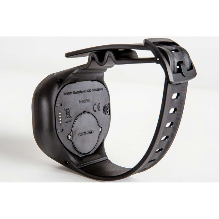 Pantalla de Ordenador Negro-Rojo Seac 160-8NR