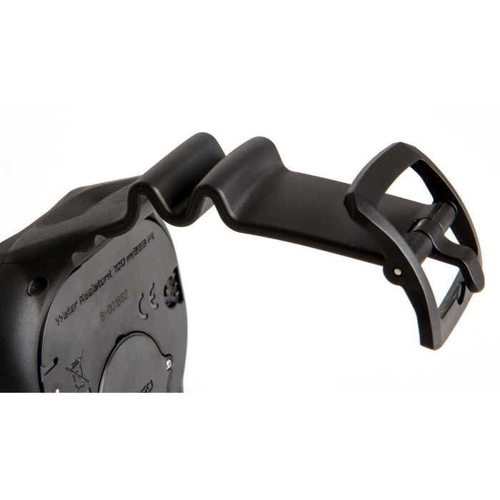 Pantalla de Ordenador Negro-Rojo Seac 160-8NR