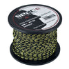 Core Dyneema Black-Yellow 50m 1,4mm Seac 1603