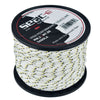 Core Dyneema White-Yellow 50m 2mm Seac 1604