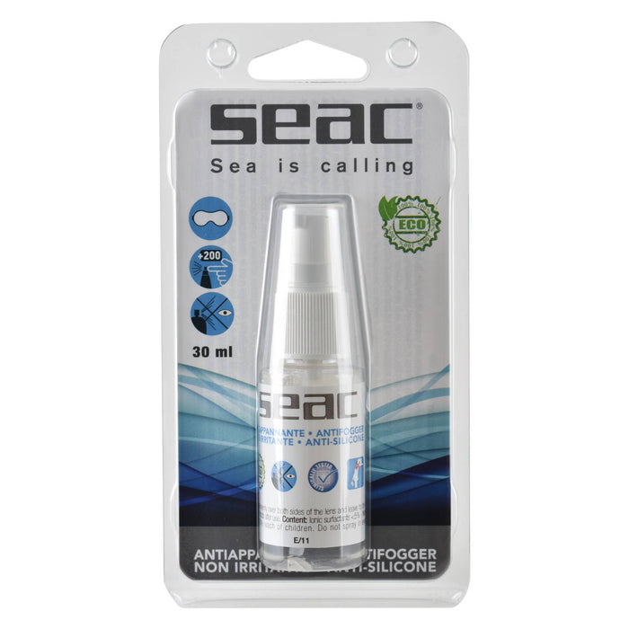 Żel przeciwdziałający parowaniu Bio 30ml Seac 1608