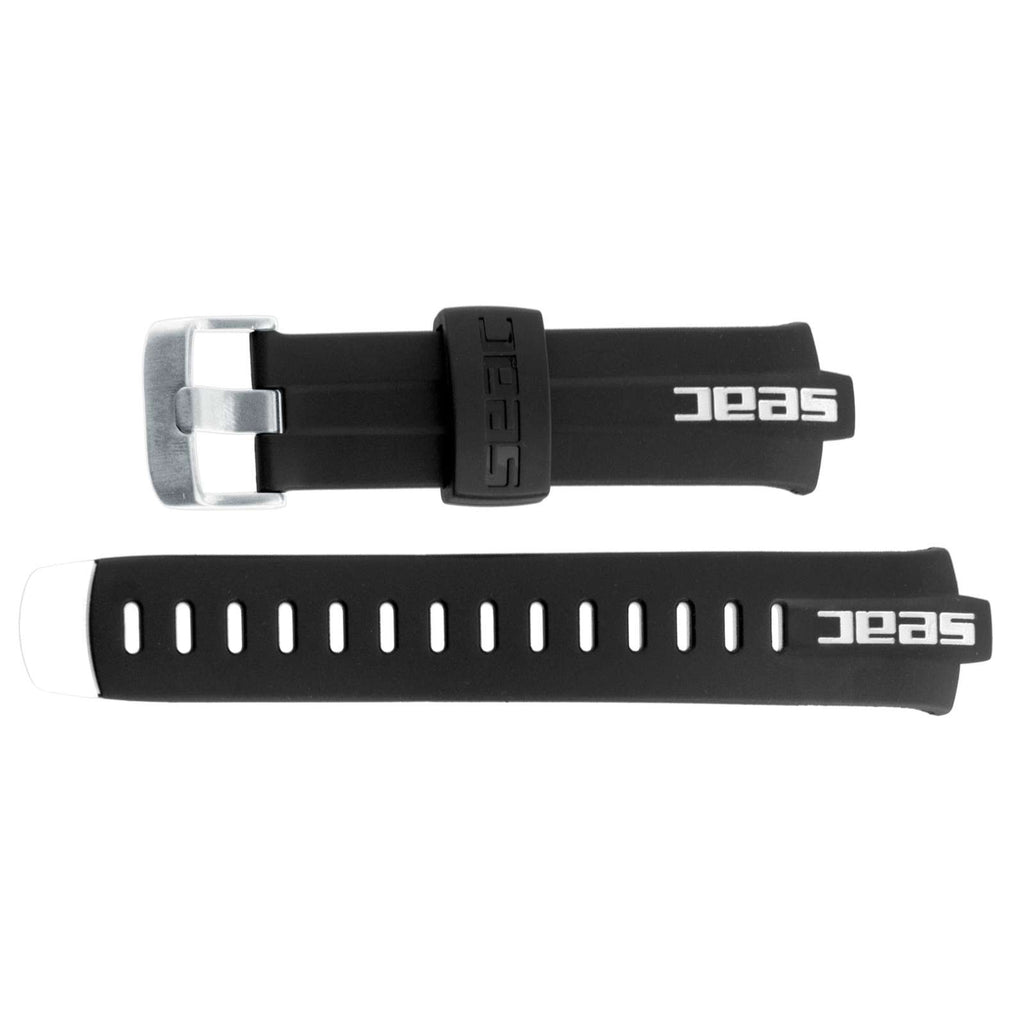 Strap For Computer Action Black-White Seac 163-20NW