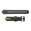 Strap Kit For Apnea Hr Black-Yellow Seac 163-39NY
