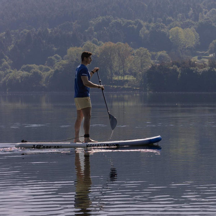 Paddle Surfboard Sunshine 10' 240l Kohala 1636